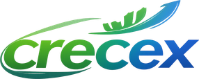 crecex লোগো